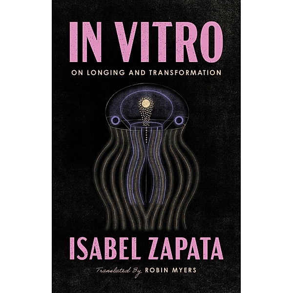 In Vitro, Isabel Zapata
