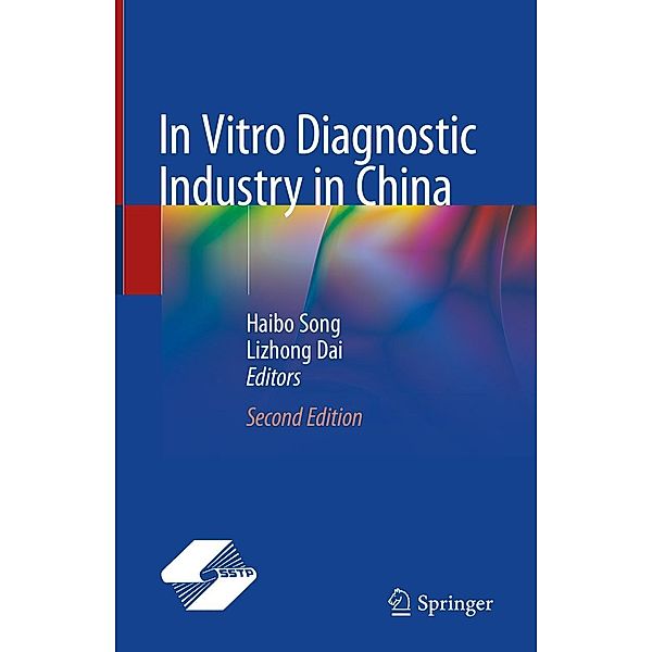 In Vitro Diagnostic Industry in China