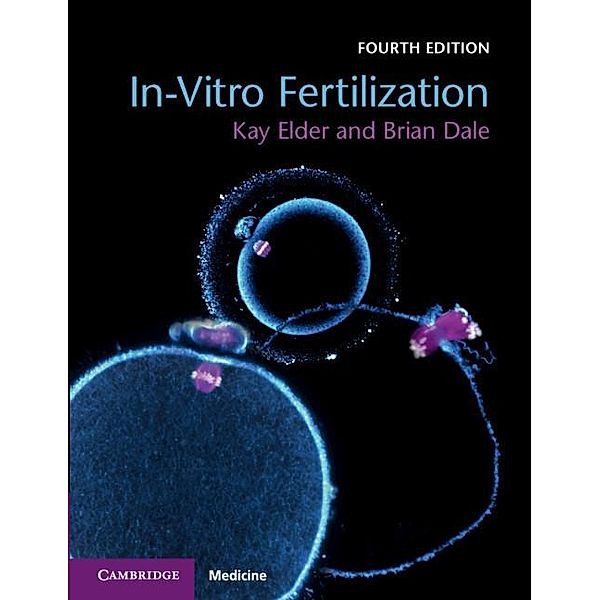 In-Vitro Fertilization, Kay Elder