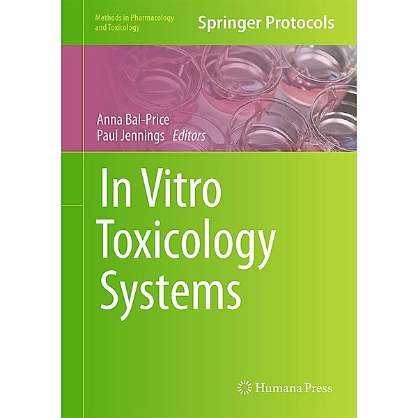 In Vitro Toxicology Systems