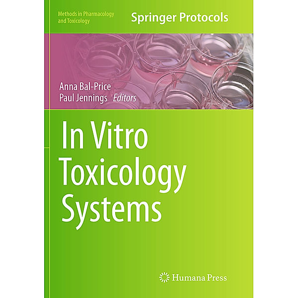 In Vitro Toxicology Systems