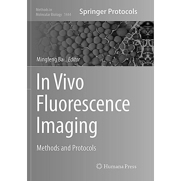 In Vivo Fluorescence Imaging