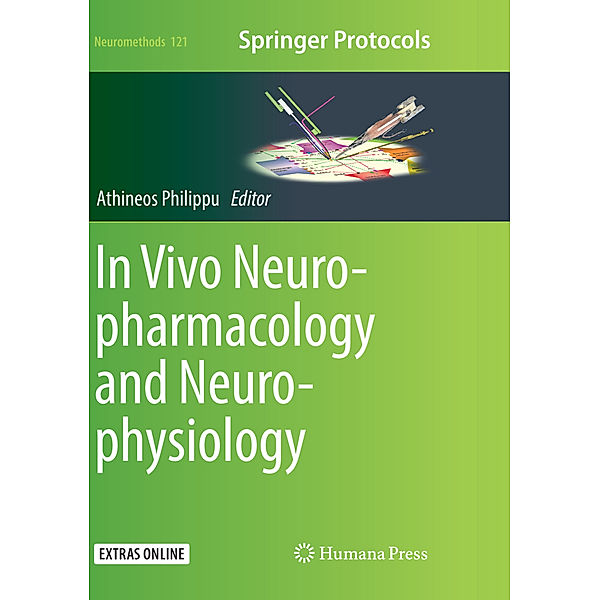 In Vivo Neuropharmacology and Neurophysiology