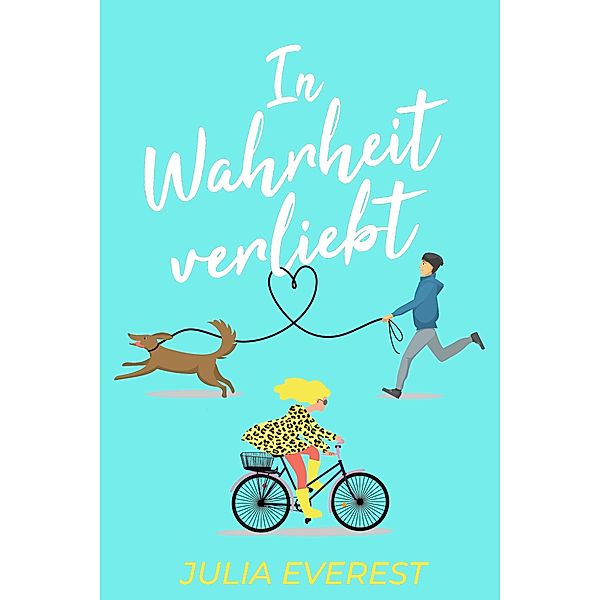 In Wahrheit verliebt, Julia Everest