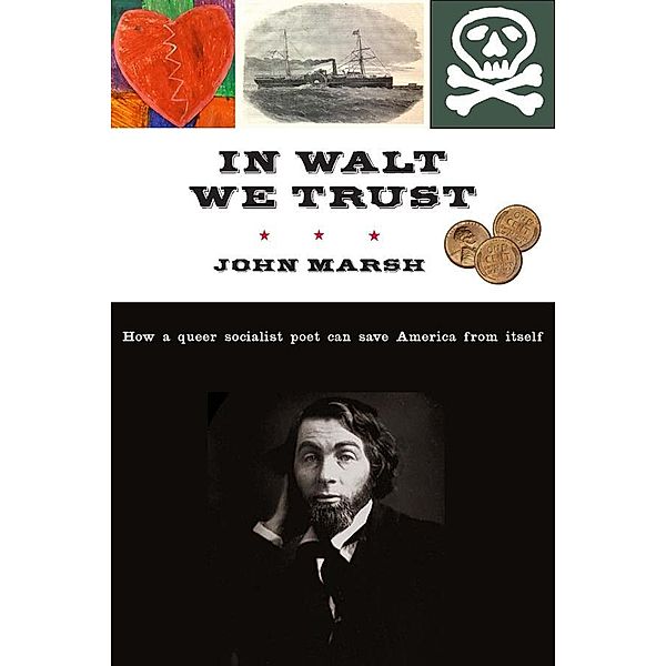 In Walt We Trust, John Marsh