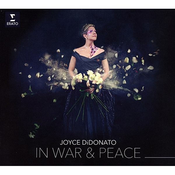 In War And Peace - Harmony Through Music, Joyce DiDonato, Il Pomo d'Oro, Maxim Emelyanychev