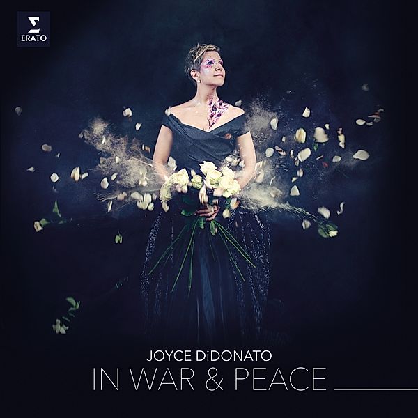 In War And Peace-Harmony Through Music (Vinyl), Joyce DiDonato, Il Pomo d'Oro, Maxim Emelyanychev