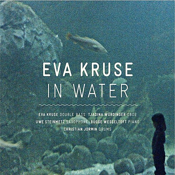 In Water, Eva Kruse