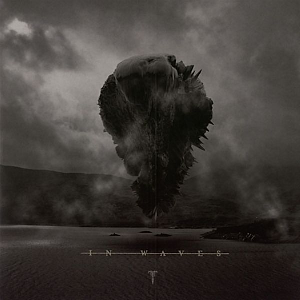 In Waves (Vinyl), Trivium