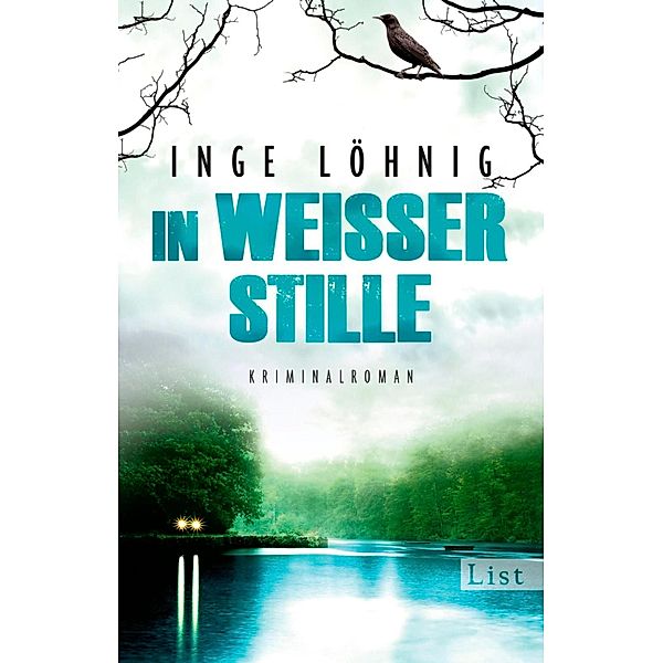 In weißer Stille / Kommissar Dühnfort Bd.2, Inge Löhnig