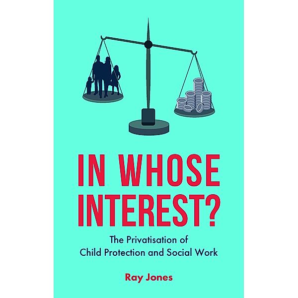 In whose interest?, RAY JONES