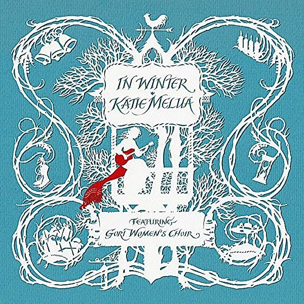 In Winter (Limited Deluxe Edition), Katie Melua