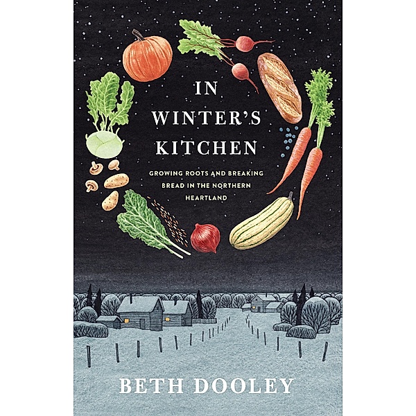 In Winter's Kitchen, Beth Dooley