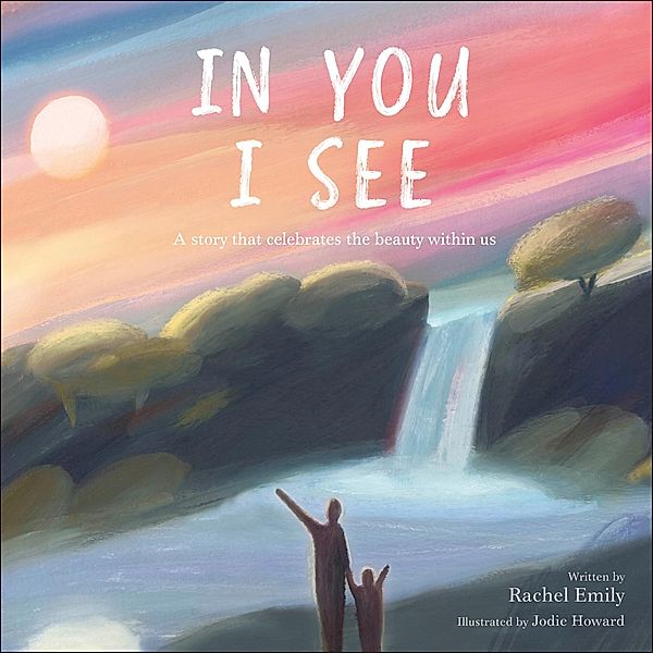 In You I See, Rachel Emily