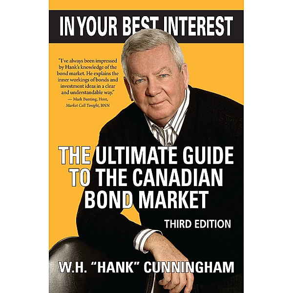 In Your Best Interest, W. H. (Hank) Cunningham