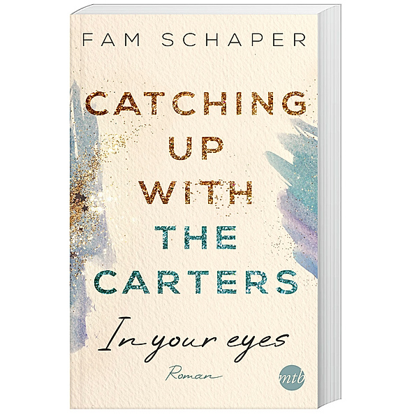 In your eyes / Catching up with the Carters Bd.1, Fam Schaper