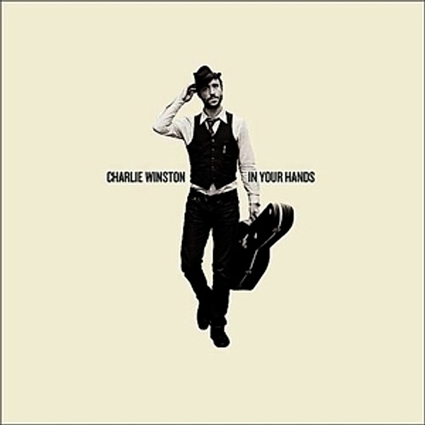 In Your Hands (7inch), Charlie Winston