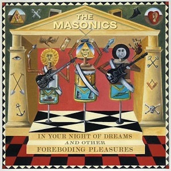 In Your Night Of Dreams..., The Masonics