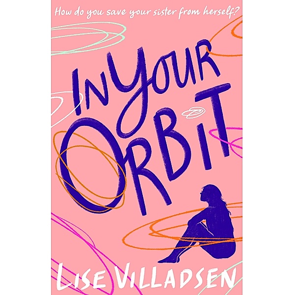 In Your Orbit, Lise Villadsen