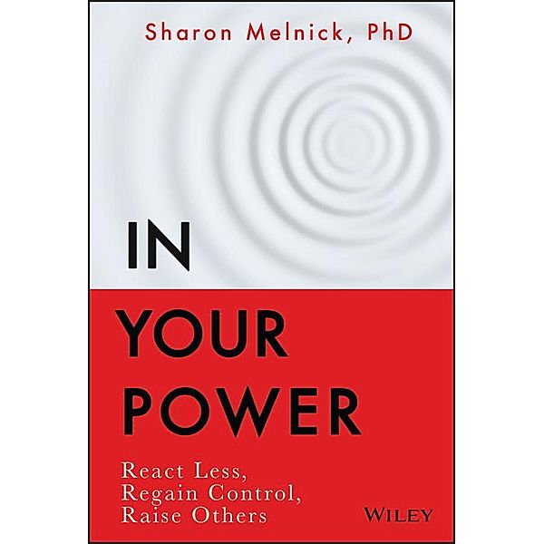 In Your Power, Sharon Melnick