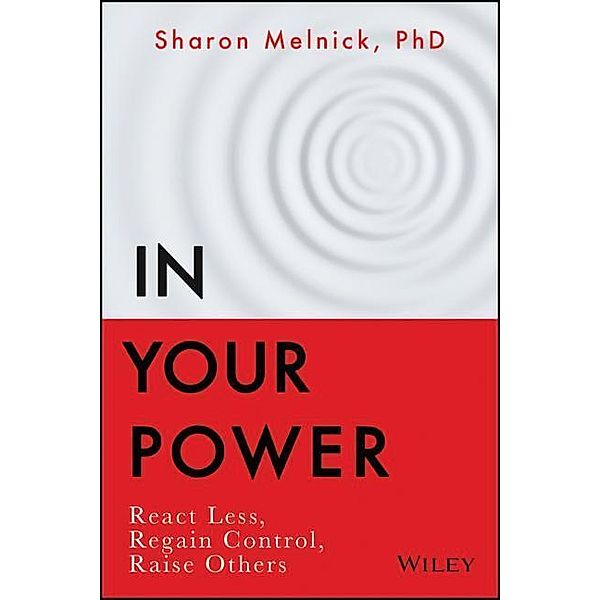 In Your Power, Sharon Melnick