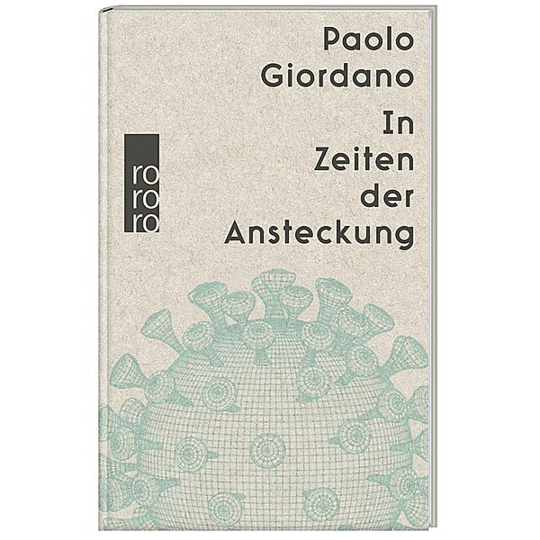 In Zeiten der Ansteckung, Paolo Giordano