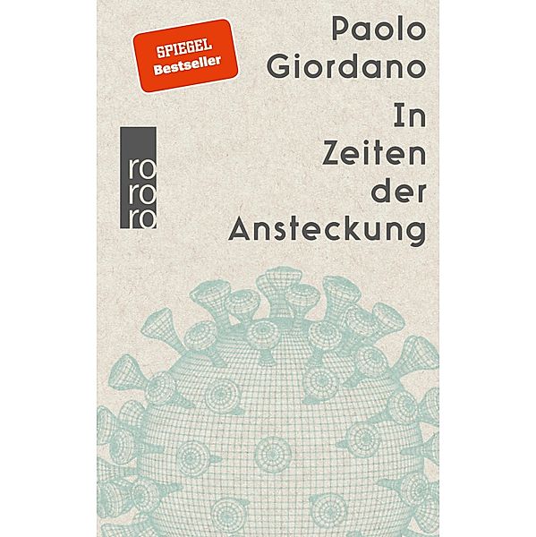 In Zeiten der Ansteckung, Paolo Giordano