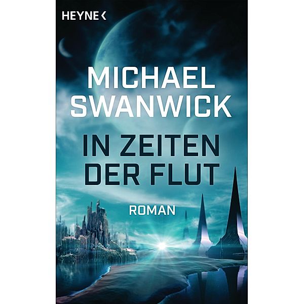 In Zeiten der Flut, Michael Swanwick