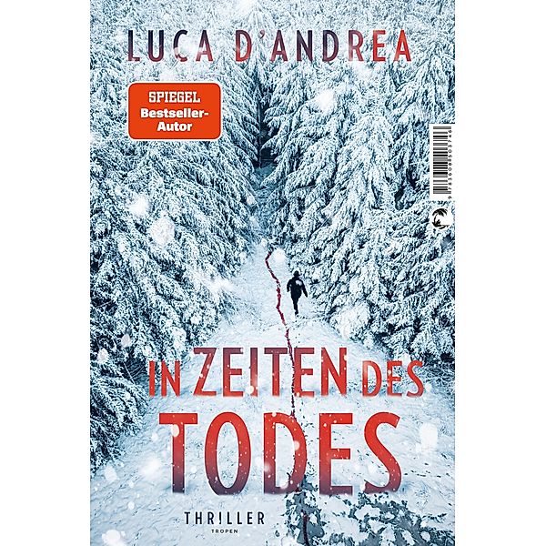 In Zeiten des Todes, Luca D'Andrea