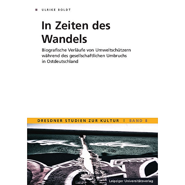 In Zeiten des Wandels, Ulrike Boldt