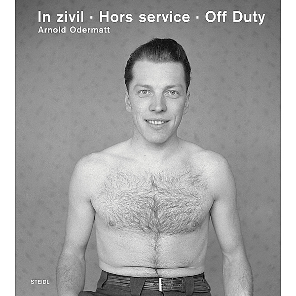 In zivil / Hors service / Off Duty, In Zivil - Horse service - Off Duty