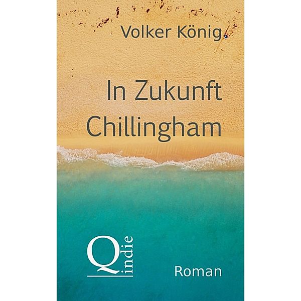 In Zukunft Chillingham, Volker König