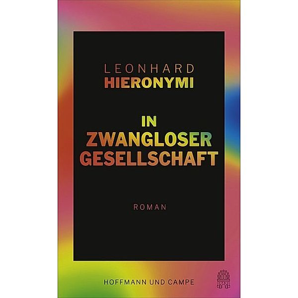 In zwangloser Gesellschaft, Leonhard Hieronymi