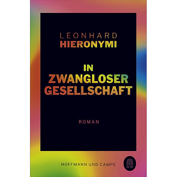 In zwangloser Gesellschaft, Leonhard Hieronymi