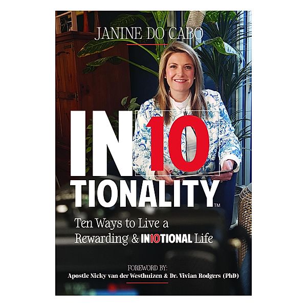 In10tionality, Janine Do Cabo