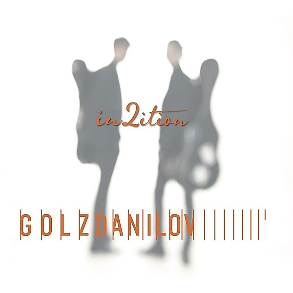 in2ition, Duo GolzDanilov