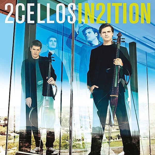 In2ition (Vinyl), Two Cellos