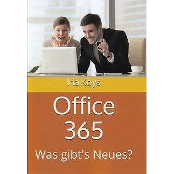 Ina, K: Office 365, Koys Ina