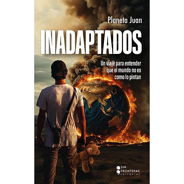 Inadaptados, Juan Díaz