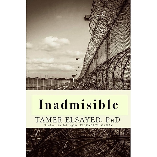 Inadmisible / Babelcube Inc., Tamer Elsayed