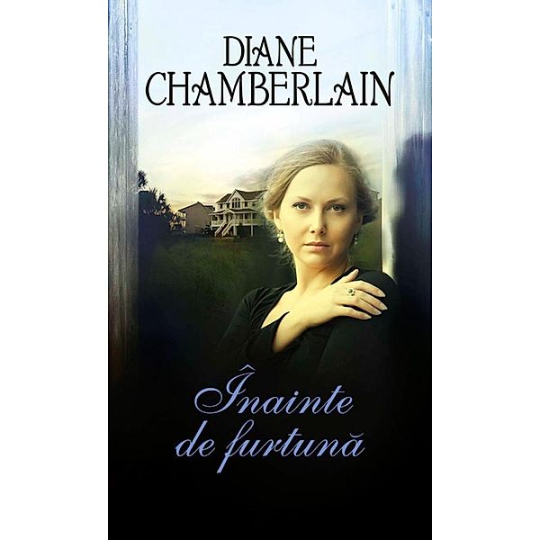 Înainte de furtuna / Car¿i romantice, Chamberlain Diane