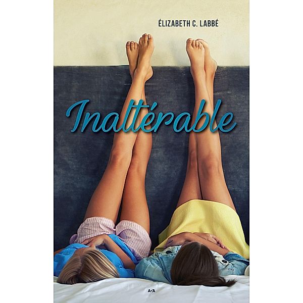 Inalterable, C. Labbe Elizabeth C. Labbe