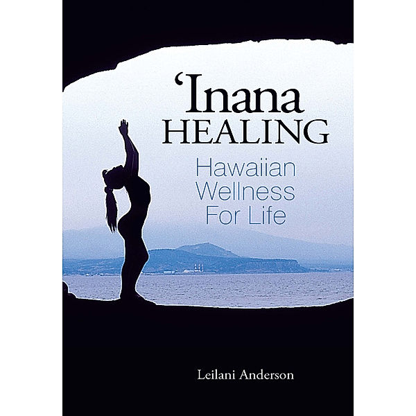 'Inana Healing, Leilani Anderson