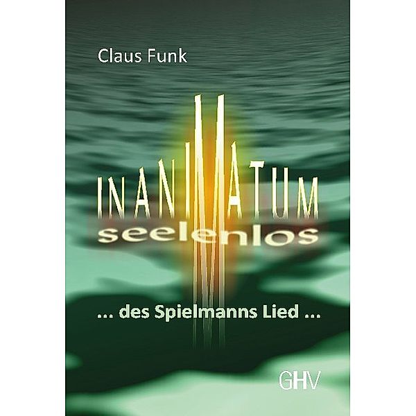 Inanimatum, Claus Funk