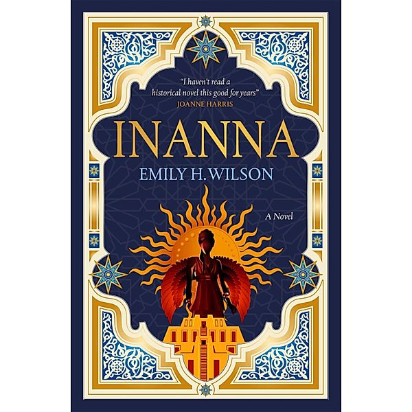 Inanna, Emily H. Wilson