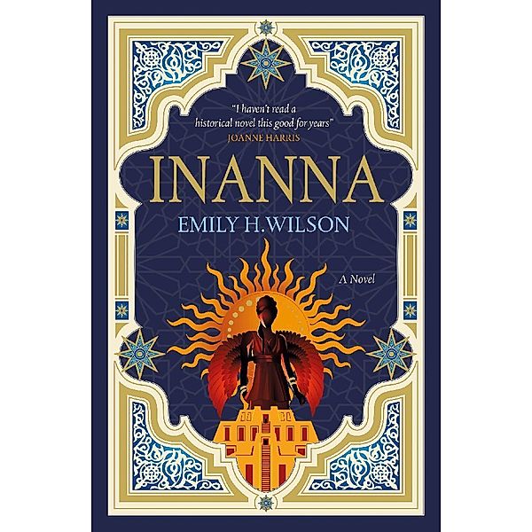 Inanna, Emily H. Wilson