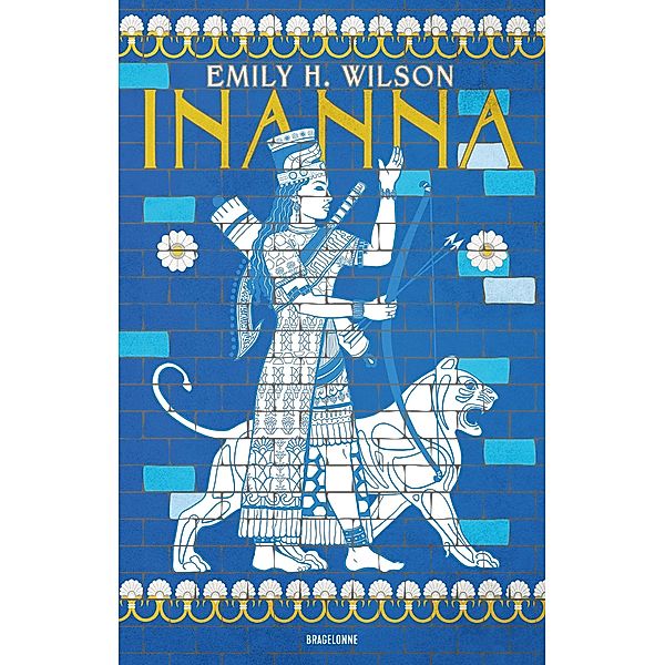 Inanna / Fantasy, Emily H. Wilson