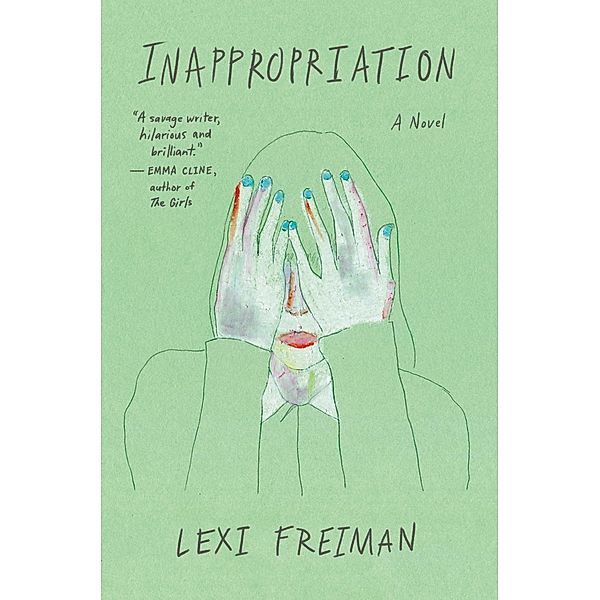 Inappropriation, Lexi Freiman