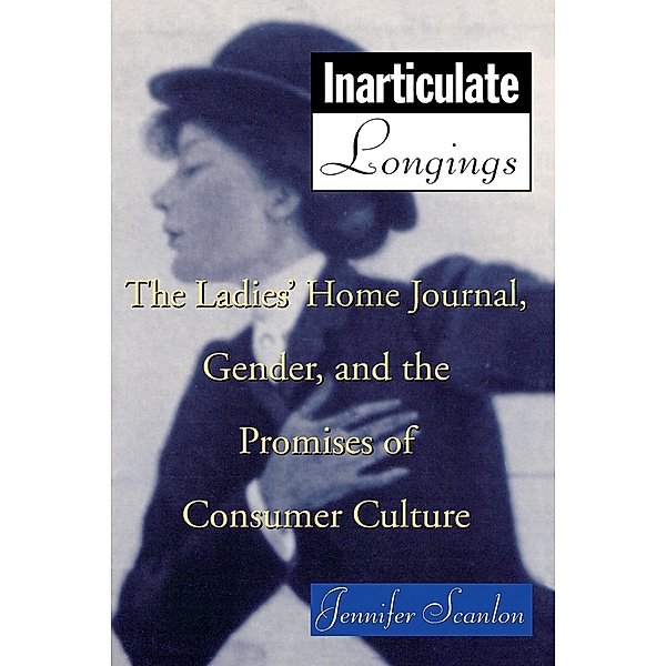 Inarticulate Longings, Jennifer Scanlon