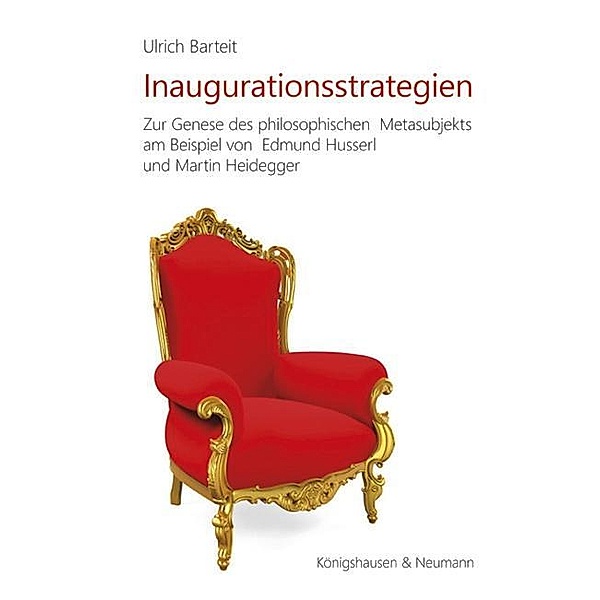 Inaugurationsstrategien, Ulrich Barteit